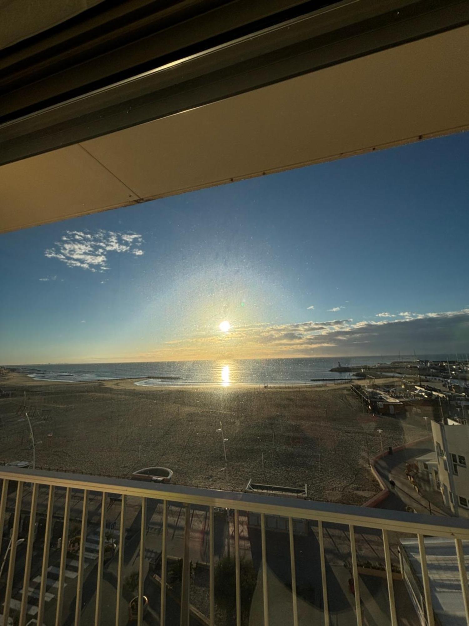 Ciel De Palavas Vue Mer Et Emplacement Exceptionnel المظهر الخارجي الصورة